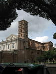 Capitoline & Aventine Hills