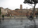 Trajan's Market & Forum 1