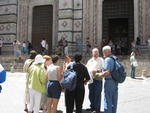 Cathedral Baptistry