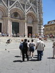 Piazza del Duomo