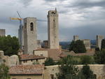 San Gemignano