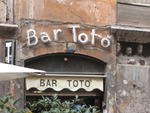 Bar Toto