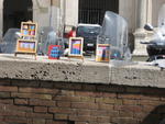 Piazza S.Bartolomeo on Tiber Island 3