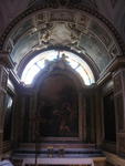 S.Bartolomeo:  a side chapel