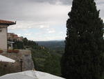 S.Gimignano Countryside 3