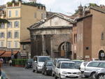 Portico of Octavia 1