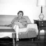 Grandma Rose, 1964