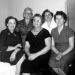 Some Aunts