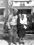 Grandma Rose & Her Husband Jerry