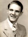 Dad, as a Young Man