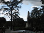 S.Gimignano: War Memorial