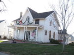 Earhart Birthplace I