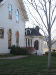 Earhart Birthplace II