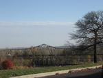 View from Earhart Birthplace