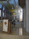 St. Benedict's Abbey Church Interior: Choir II