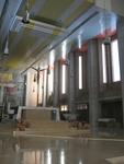 St. Benedict's Abbey Church Interior: Main Altar II