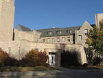 St. Benedict's Abbey
