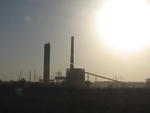Northwest Missouri Landscape X: Gothic Factory