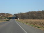 Northwest Missouri Landscape XII: Hills