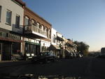 Weston, Missouri III: Main Street