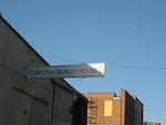 Weston, Missouri IX: Tobacco Buildings