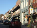 Weston, Missouri X: Main Street