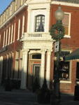 Weston, Missouri XII: Main Street
