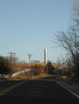 Northwest Missouri Water Tower