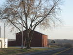 Northwest Missouri Farm Building