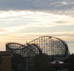 Hershey, Pennsylvania 2007