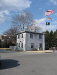 New Castle, DE 2008