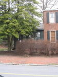Along Delaware Street II