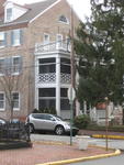 Along Delaware Street III