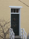 Door I