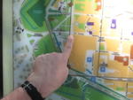 Lucca:  You are here!
