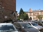 S.Romano & National Museum of Comics