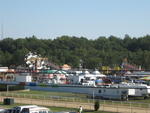 Prince George's County Fair 2008: The Carnival