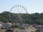 Ferris Wheel I
