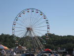 Ferris Wheel II