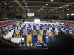 Exhibition Hall I