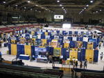 Exhibition Hall II