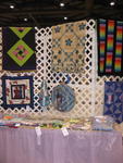 Quilt Exhibits I