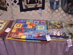 Quilt Exhibits II