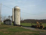 York, Pennsylvania, Nov 2008