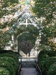 Corpus Christi chapel