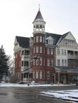Spring Grove, Pennsylvania, Jan 2009