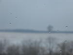 Raindrops on the Window I