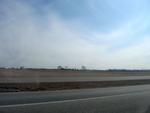 Maryland's Eastern Shore is Flat