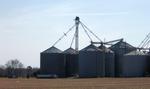 Silos I (Maryland Eastern Shore)