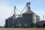 Silos II (Maryland Eastern Shore)